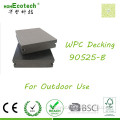 timber composite wood decking outdoor patio anti-peeling WPC Deckings